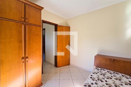 Quarto 1 de casa à venda com 4 quartos, 157m² em Vila Israel, São Bernardo do Campo