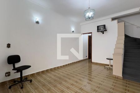 Sala de casa à venda com 2 quartos, 160m² em Jardim São Paulo, Guarulhos