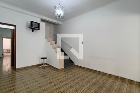 Sala de casa à venda com 2 quartos, 160m² em Jardim São Paulo, Guarulhos