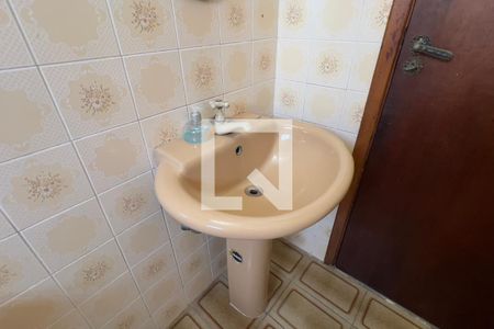 Lavabo de casa à venda com 2 quartos, 160m² em Jardim São Paulo, Guarulhos