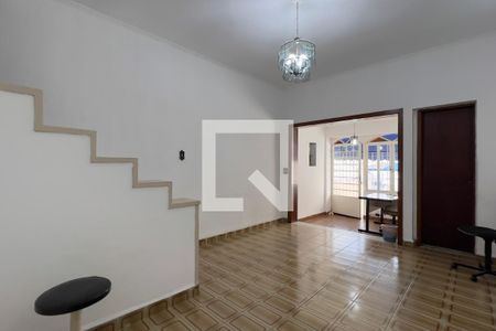 Sala de casa à venda com 2 quartos, 160m² em Jardim São Paulo, Guarulhos