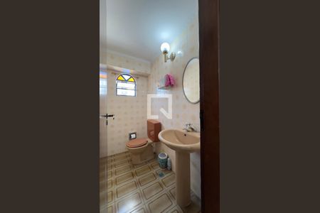 Lavabo de casa à venda com 2 quartos, 160m² em Jardim São Paulo, Guarulhos