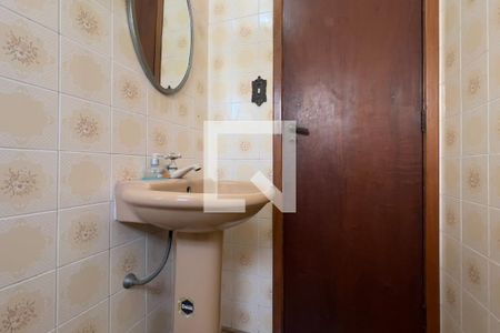 Lavabo de casa à venda com 2 quartos, 160m² em Jardim São Paulo, Guarulhos