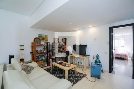 Sala de casa à venda com 5 quartos, 385m² em Jardim da Torre, Nova Lima