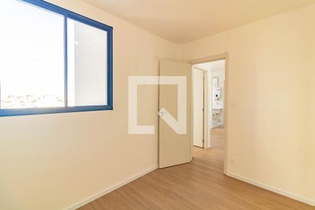 Quarto 2 de apartamento à venda com 2 quartos, 37m² em Vila Mira, São Paulo