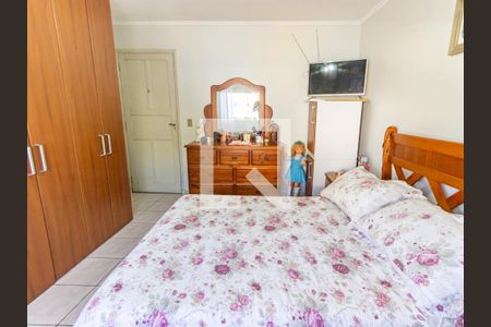 Quarto 1 de casa à venda com 2 quartos, 160m² em Alto da Mooca, São Paulo