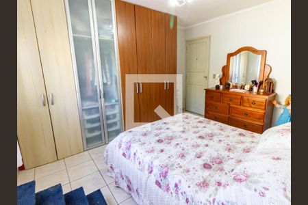 Quarto 1 de casa à venda com 2 quartos, 160m² em Alto da Mooca, São Paulo