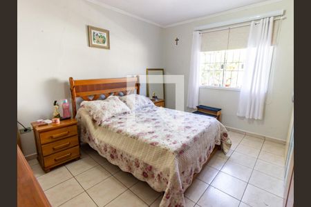 Quarto 1 de casa à venda com 2 quartos, 160m² em Alto da Mooca, São Paulo