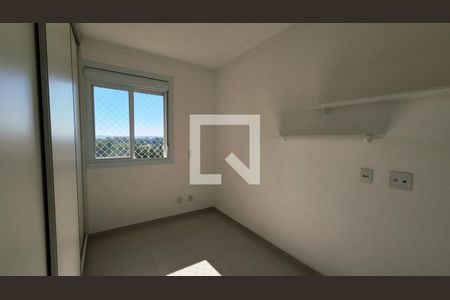 Quarto de apartamento à venda com 2 quartos, 62m² em CECAP, Jundiaí