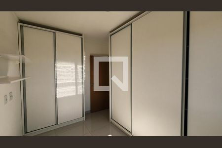 Quarto de apartamento à venda com 2 quartos, 62m² em CECAP, Jundiaí
