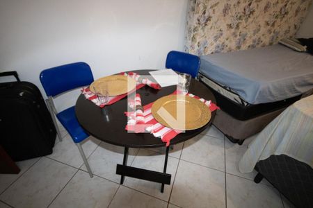 Studio de apartamento para alugar com 1 quarto, 30m² em Nova Mirim, Praia Grande