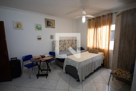 Studio de apartamento para alugar com 1 quarto, 30m² em Nova Mirim, Praia Grande