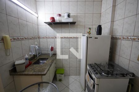 Studio de apartamento para alugar com 1 quarto, 30m² em Nova Mirim, Praia Grande