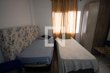 Studio de apartamento para alugar com 1 quarto, 30m² em Nova Mirim, Praia Grande