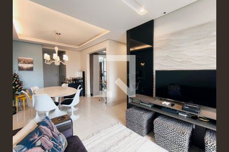 Apartamento à venda com 3 quartos, 86m² em Vila Marlene, Jundiaí