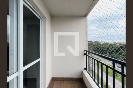 Apartamento à venda com 3 quartos, 86m² em Vila Marlene, Jundiaí