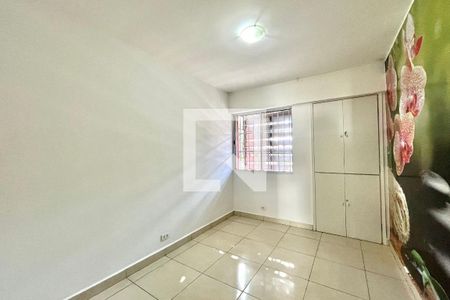 Quarto 2 de casa para alugar com 6 quartos, 143m² em Vila Alexandria, São Paulo