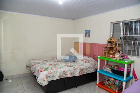 Quarto 2 de casa à venda com 4 quartos, 250m² em Jardim Vergueiro, São Paulo