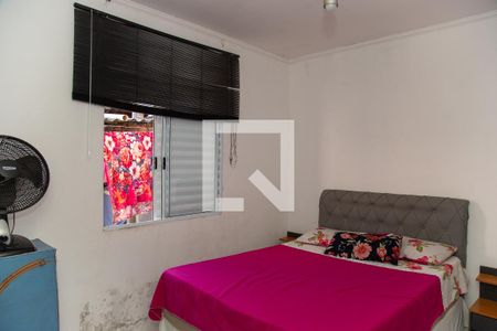 Quarto 1 de casa à venda com 4 quartos, 250m² em Jardim Vergueiro, São Paulo