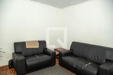Sala de casa à venda com 4 quartos, 250m² em Jardim Vergueiro, São Paulo