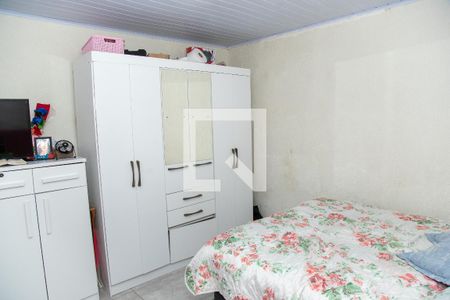 Quarto 2 de casa à venda com 4 quartos, 250m² em Jardim Vergueiro, São Paulo