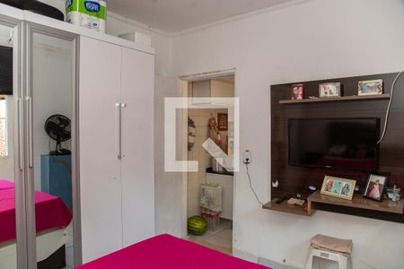 Quarto 1 de casa à venda com 4 quartos, 250m² em Jardim Vergueiro, São Paulo