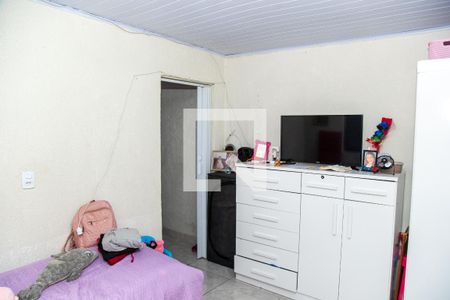 Quarto 2 de casa à venda com 4 quartos, 250m² em Jardim Vergueiro, São Paulo