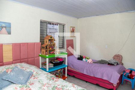 Quarto 2 de casa à venda com 4 quartos, 250m² em Jardim Vergueiro, São Paulo