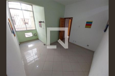 Apartamento à venda com 2 quartos, 68m² em Méier, Rio de Janeiro
