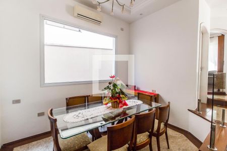 Sala de apartamento à venda com 4 quartos, 450m² em Alphaville, Santana de Parnaíba