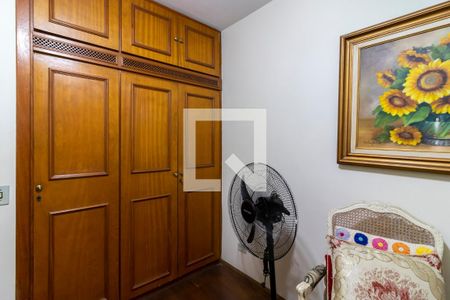 Quarto 1 de apartamento para alugar com 3 quartos, 45m² em Vila Pauliceia, São Paulo