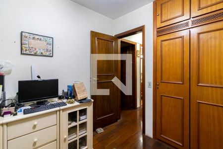 Quarto 1 de apartamento para alugar com 3 quartos, 45m² em Vila Pauliceia, São Paulo