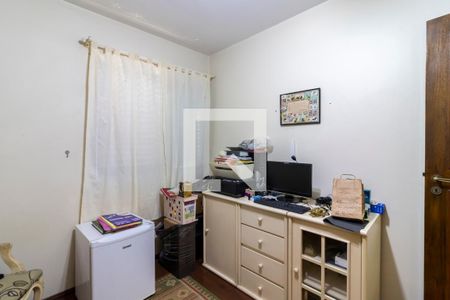 Quarto 1 de apartamento para alugar com 3 quartos, 45m² em Vila Pauliceia, São Paulo