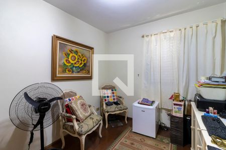 Quarto 1 de apartamento para alugar com 3 quartos, 45m² em Vila Pauliceia, São Paulo