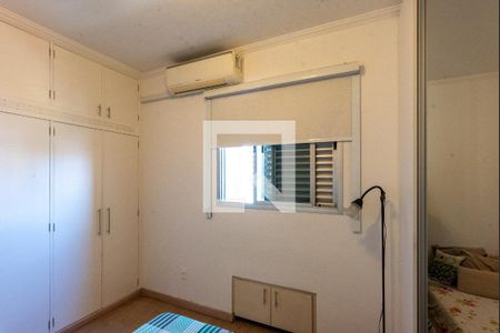 Quarto de apartamento para alugar com 1 quarto, 55m² em Botafogo, Campinas