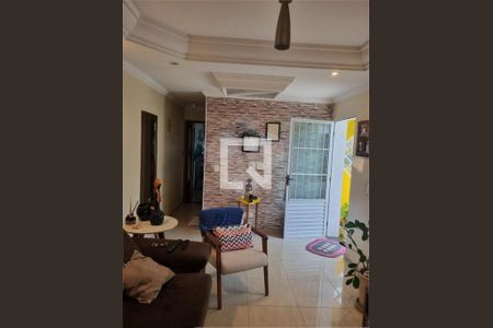 Casa à venda com 2 quartos, 146m² em Santa Terezinha, São Bernardo do Campo