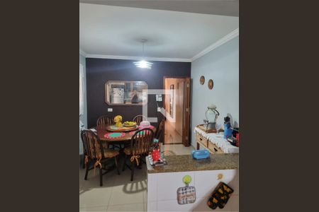 Casa à venda com 2 quartos, 146m² em Santa Terezinha, São Bernardo do Campo