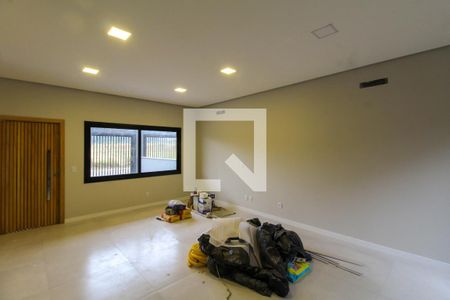 Sala de casa para alugar com 3 quartos, 118m² em São José, Canoas