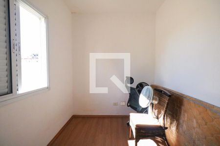 Quarto1 de apartamento à venda com 3 quartos, 185m² em Santa Maria, São Caetano do Sul