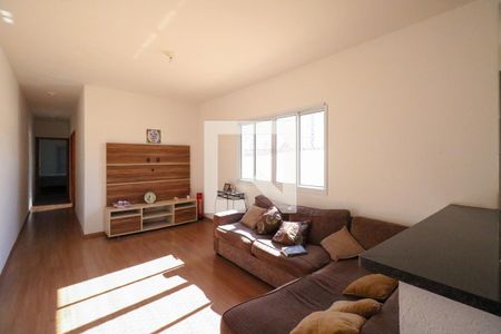 Sala de apartamento à venda com 3 quartos, 185m² em Santa Maria, São Caetano do Sul