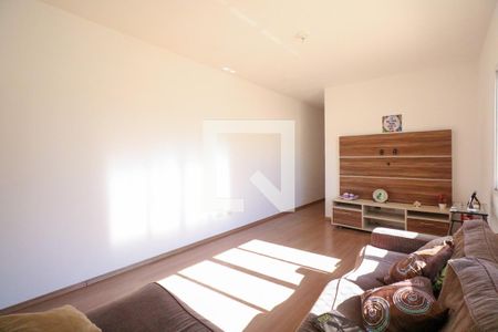 Sala de apartamento à venda com 3 quartos, 185m² em Santa Maria, São Caetano do Sul