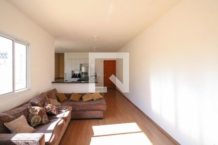 Sala de apartamento à venda com 3 quartos, 185m² em Santa Maria, São Caetano do Sul