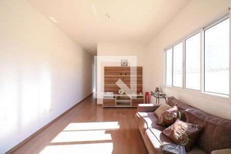Sala de apartamento à venda com 3 quartos, 185m² em Santa Maria, São Caetano do Sul