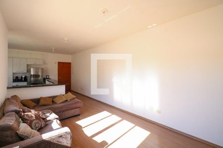 Sala de apartamento à venda com 3 quartos, 185m² em Santa Maria, São Caetano do Sul
