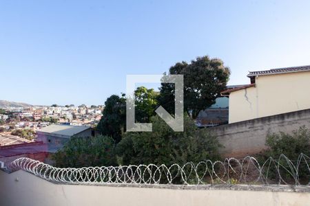 Vista da Sala de apartamento à venda com 2 quartos, 62m² em Jaqueline, Belo Horizonte