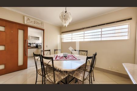 Sala de casa para alugar com 4 quartos, 650m² em Chácara Primavera, Campinas