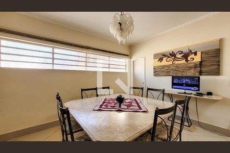 Sala de casa para alugar com 4 quartos, 650m² em Chácara Primavera, Campinas