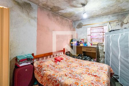 Quarto 1 de casa à venda com 3 quartos, 140m² em Americanópolis, São Paulo