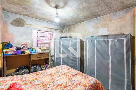 Quarto 1 de casa à venda com 3 quartos, 140m² em Americanópolis, São Paulo