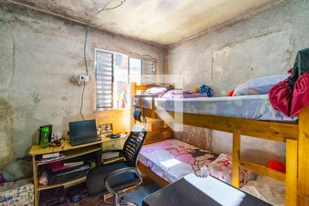 Suíte de casa à venda com 3 quartos, 140m² em Americanópolis, São Paulo